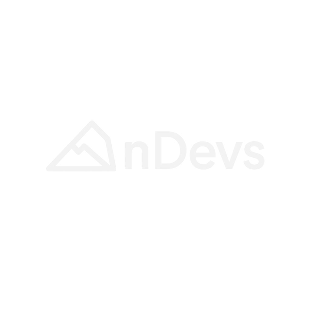 nDevs Logo